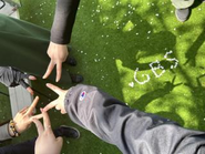 会社名は略してGBSで覚えてください🌸