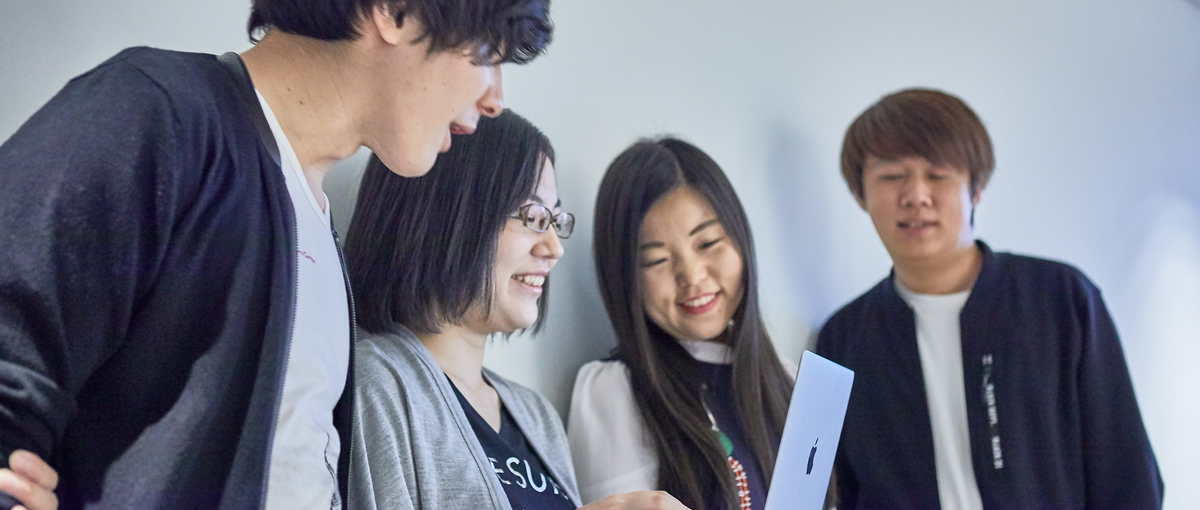 最新技術で未来のコンテンツを作りたい方！3DCGデザイナー募集！