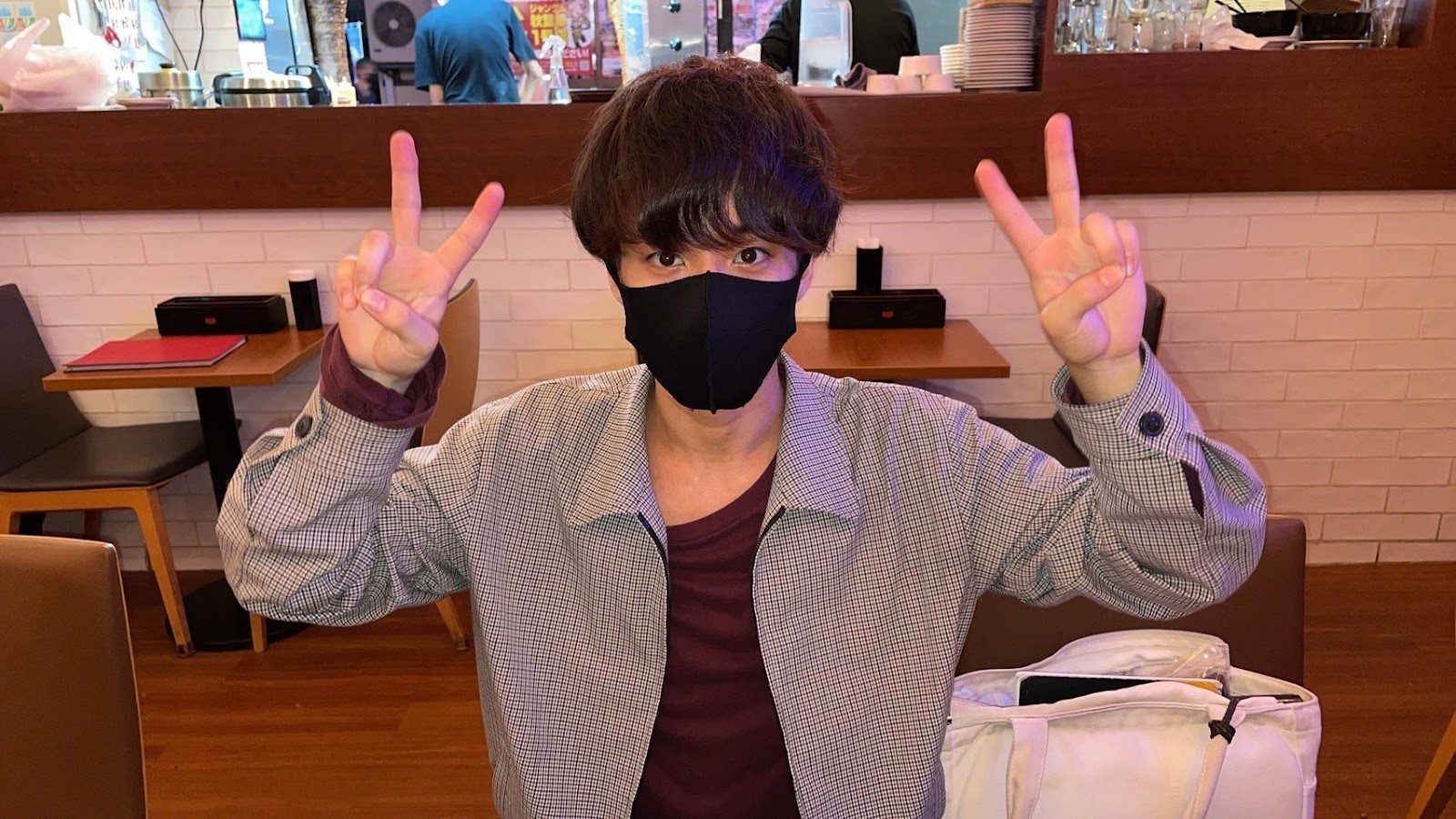 現役大学生エンジニアが実感した、チームでものづくりの面白さ（武井陽靜・エンジニア）