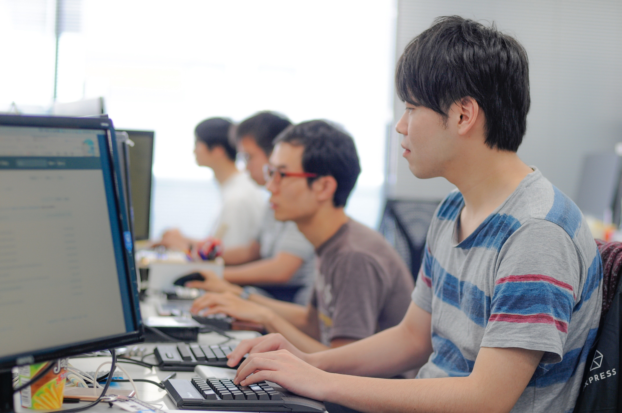 おためし入社制度を作りました