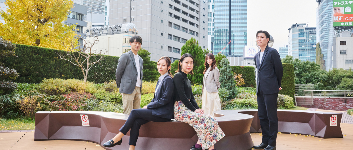 誰かの分からないを解決する、対話中心のサポート業務です