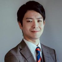 吉岡 凌さんのプロフィール