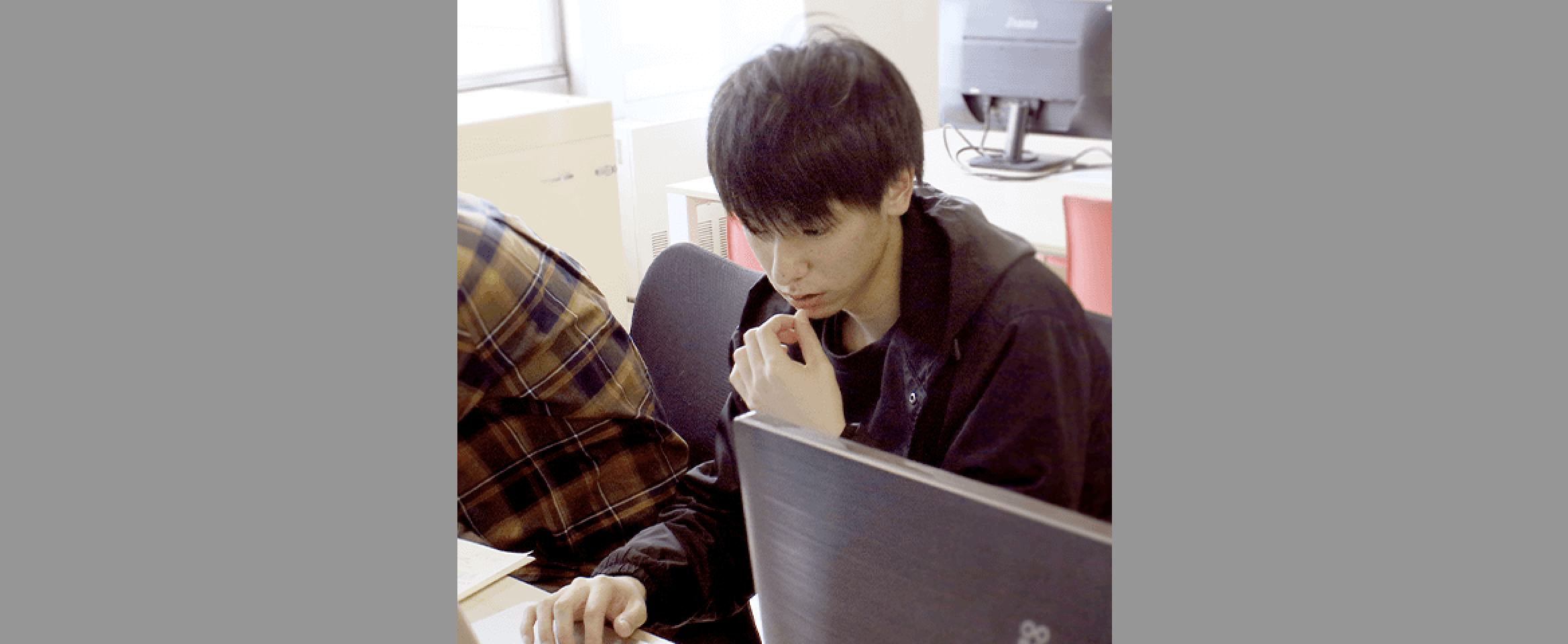 北海道からフルリモートでフルスタックエンジニアを目指す！【社員インタビューVol.2】