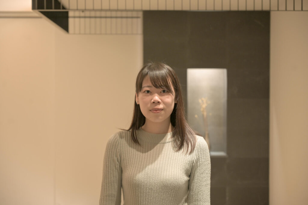 CREATORS’s STORY｜Designer 菅原 沙絵｜スタッフ信頼度No.1デザイナーの流儀