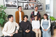 生活も仕事も本気でデザイン！自分らしい働き方で大型案件のWebデザインを！