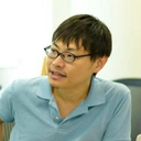 Keisuke Fujimoto