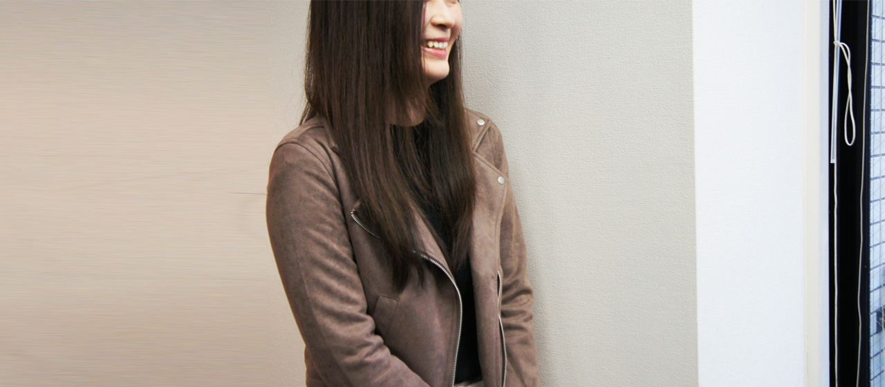 【検証事業部リーダーインタビュー】たくさんの考え方に、たくさんの人が真剣に向き合ってくれるから、本当に未経験でもチャレンジできる環境ができている！