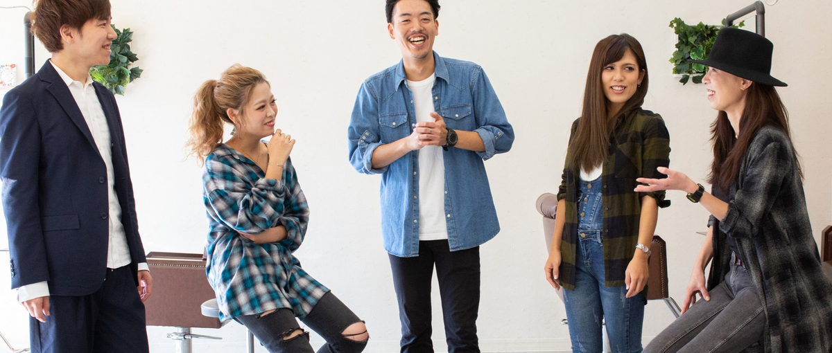 著名企業出身メンバーと仕掛ける！美容×ITマーケのリーダー候補WANTED