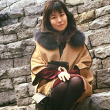 Akiko Shiga