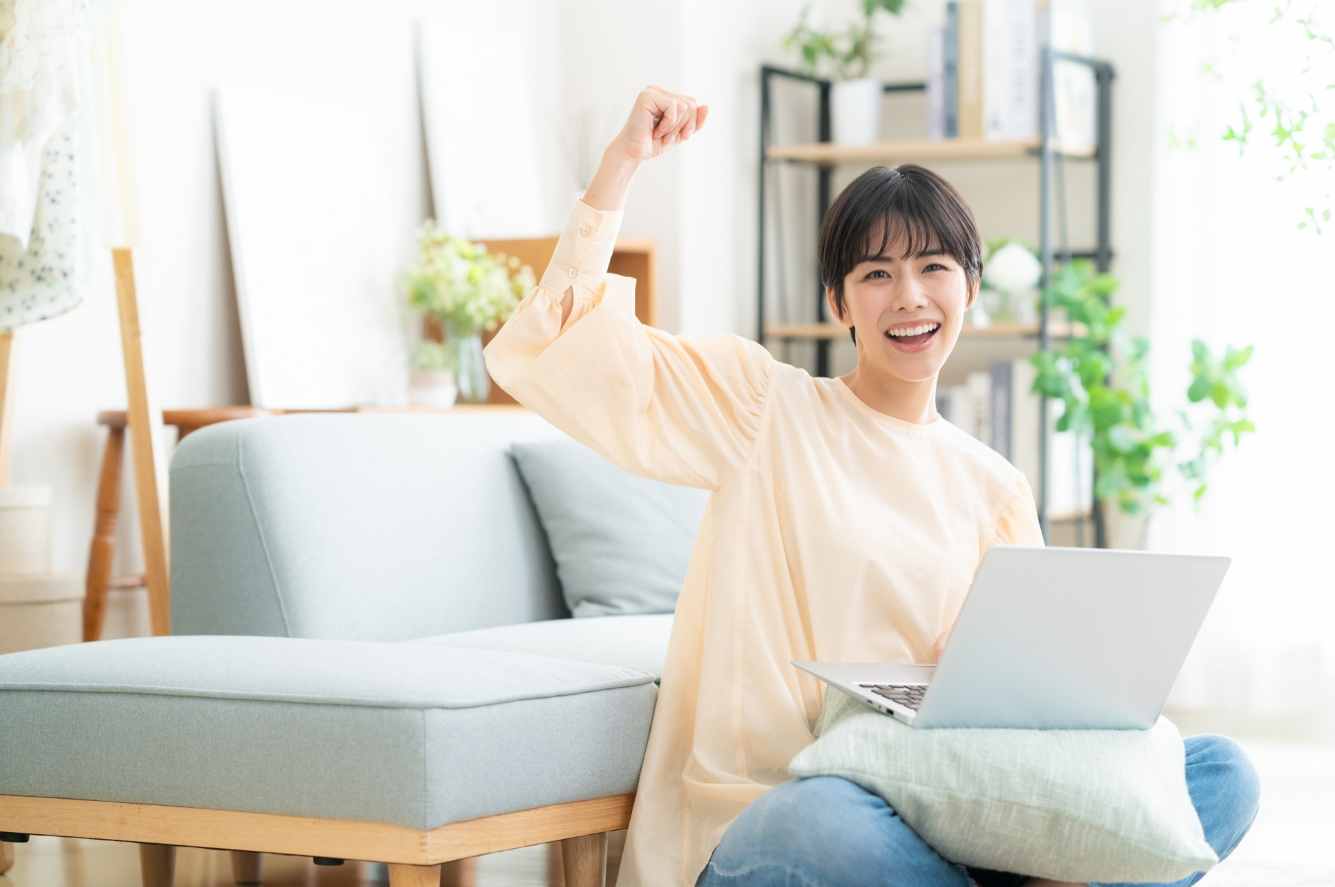 ✨ECの世界に飛び込もう｜オンラインで学び成長するマーケターの仲間募集