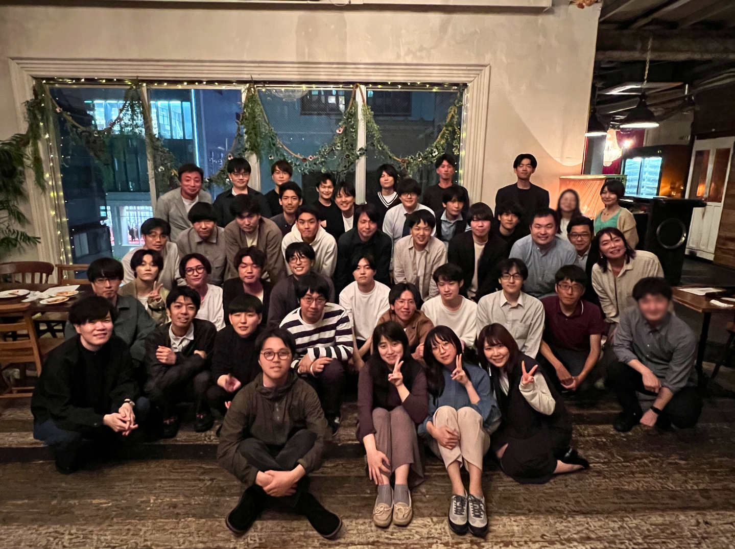 【Culture】半期納会・ESTYLE AWARDS開催！各賞受賞者をご紹介！