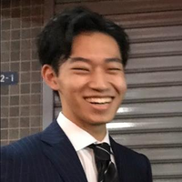 鈴置 隼人さんのプロフィール
