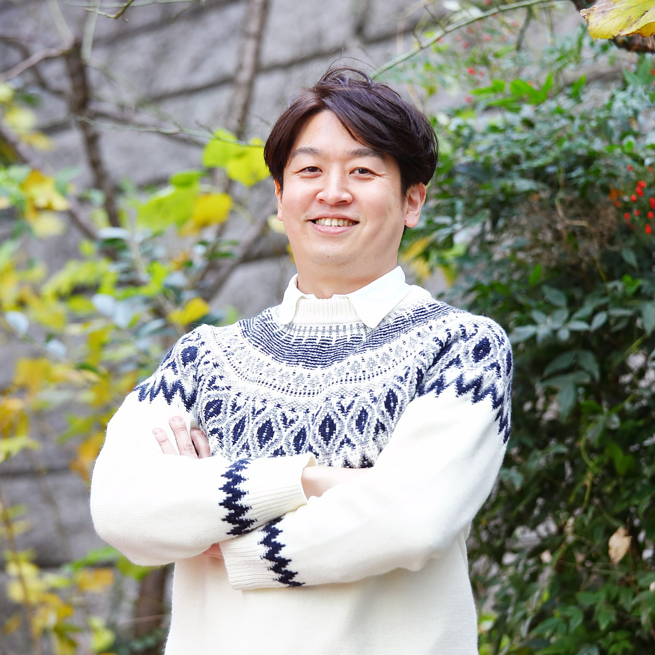 Kanemoto Akiyoshi