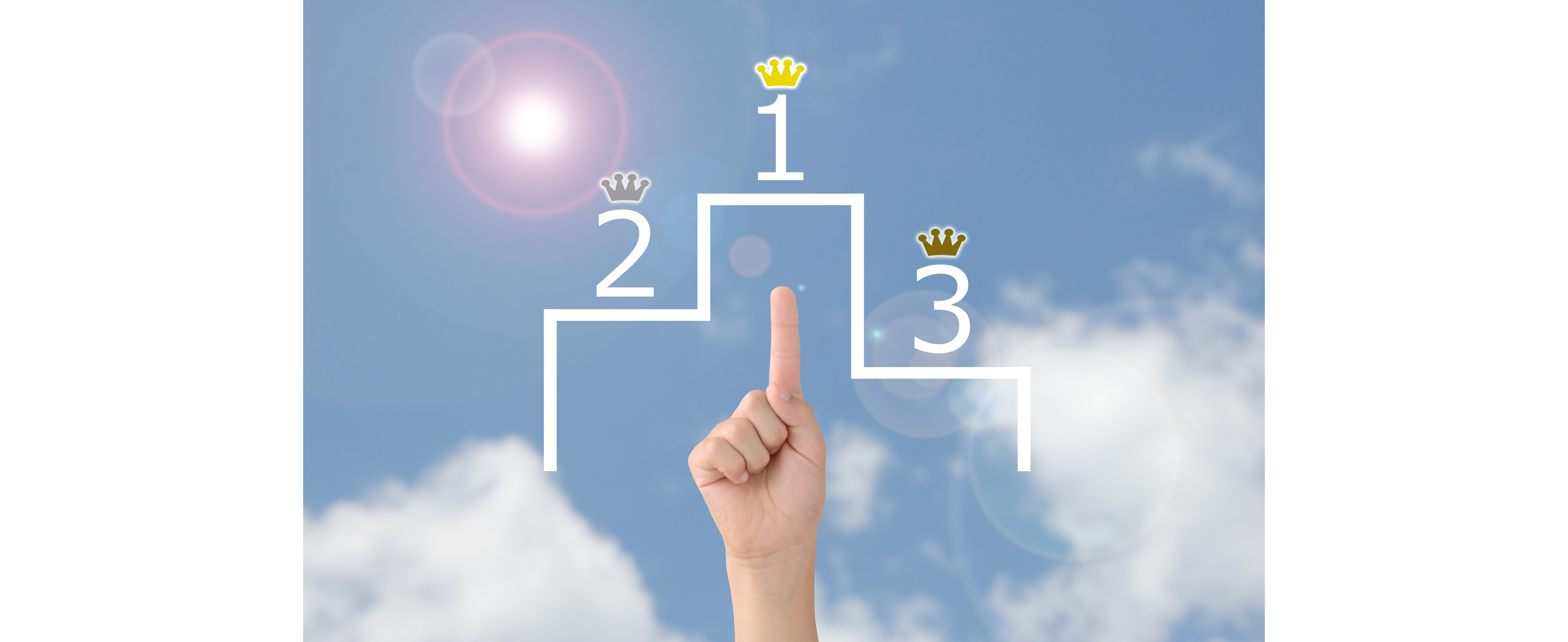 2025年最初のランキング　～スタイリスト村上さん編～