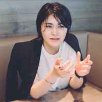 合田 文さんのプロフィール