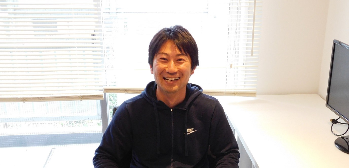 INTERVIEW ＃2｜CMOが語る、ニュートラルワークス「転職の決め手」と「職住近接」という働き方