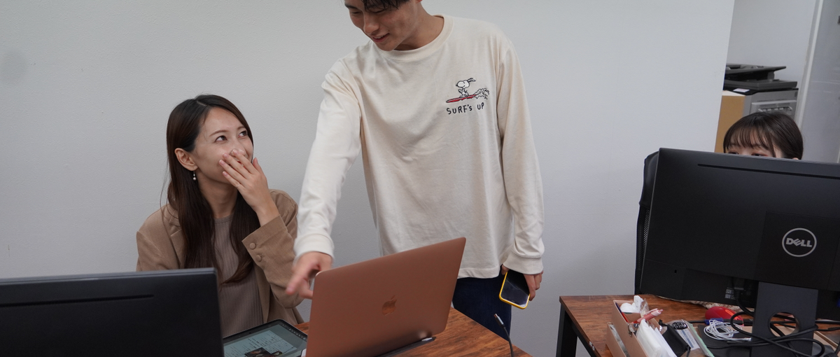 ラストチャンス！本気で1から学びませんか？WEBエンジニアになりたい方求む