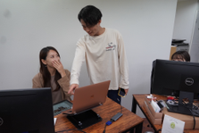 ラストチャンス！本気で1から学びませんか？WEBエンジニアになりたい方求む