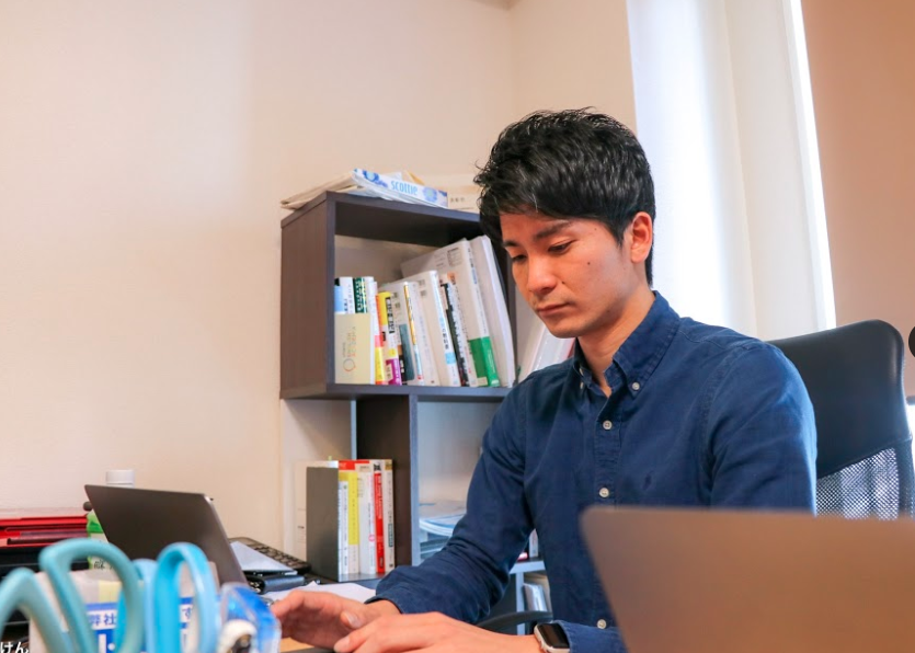 数学が嫌いで経済学志望だった私がLBでリードエンジニアとして働く理由