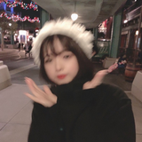 中田美月