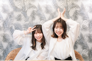この笑顔に嘘はない！20代が88.8％の超フレッシュ環境！