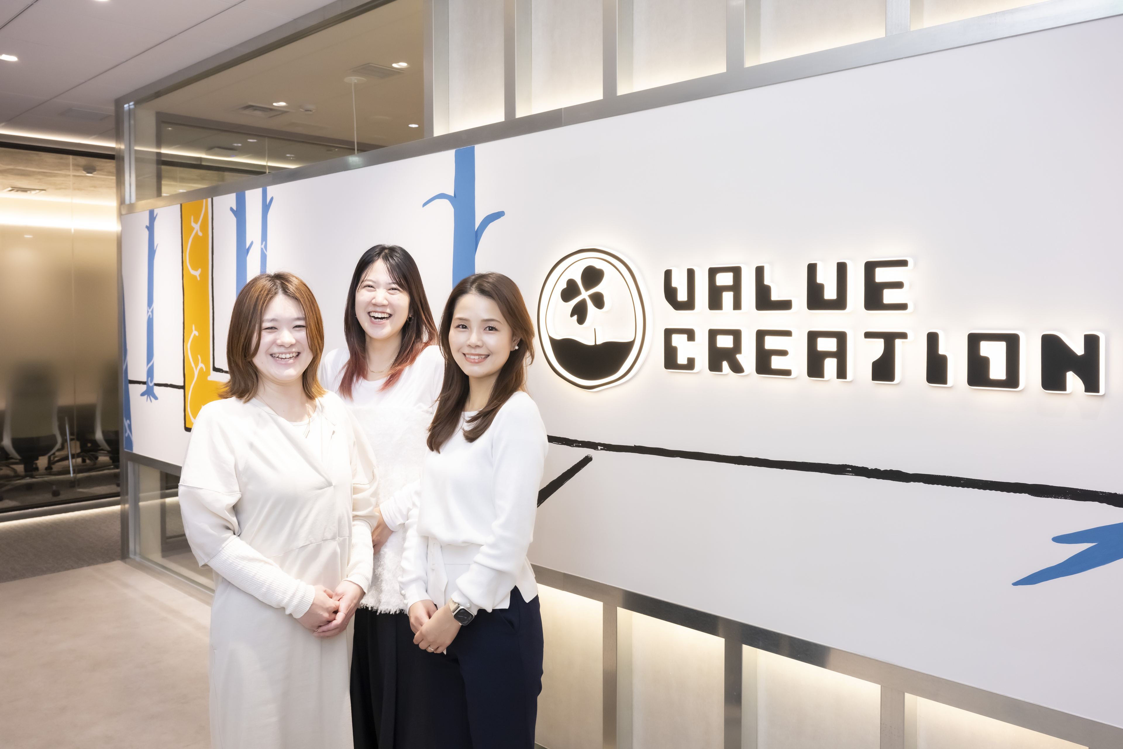 【特別回】26卒採用・人事が解説！「どんな会社？」「どんな人と一緒に働きたい？」みんなが気になる質問に回答！