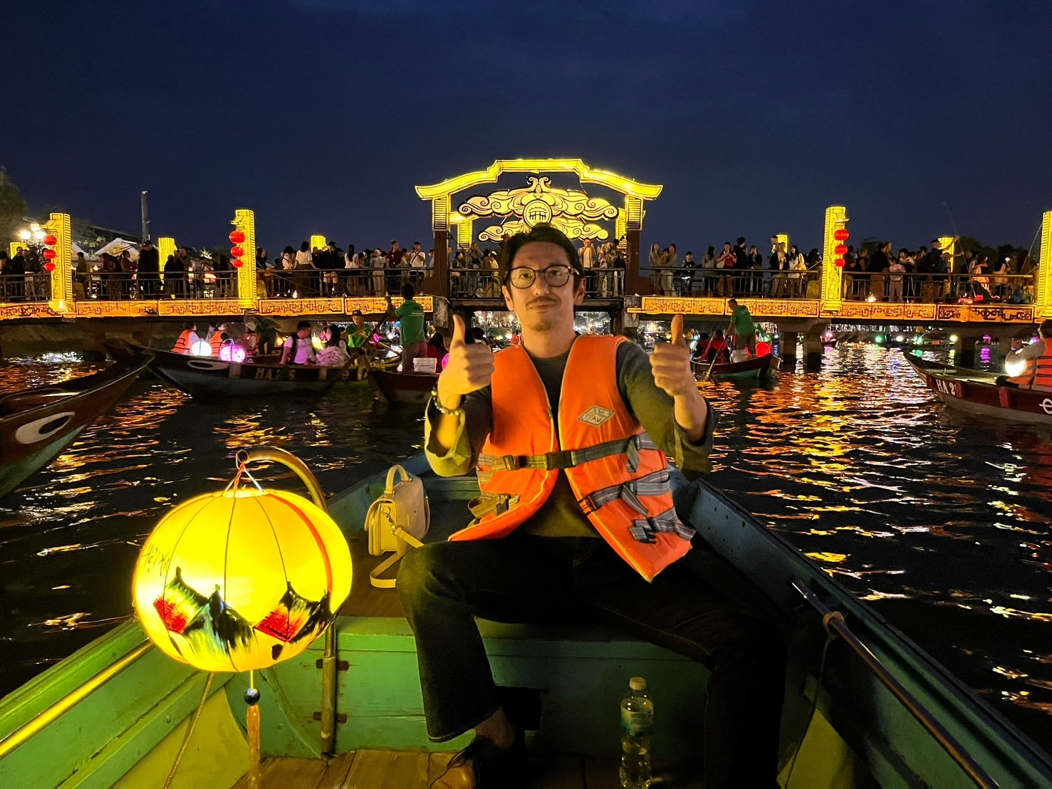 現在、ものづくり企業の海外拠点立ち上げ中！代表が見たベトナムの熱気を、写真で巡ります。