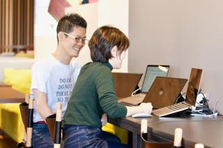 クリエイティブな学生募集！事業初期のコンテンツ企画・制作で活躍しよう！