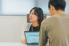 この人がいてよかった。と思われる仕事をしよう─顧客に伴走するCS募集！