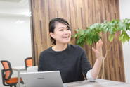ブレストに熱が入ります！