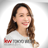 三好 奈緒子さんのプロフィール