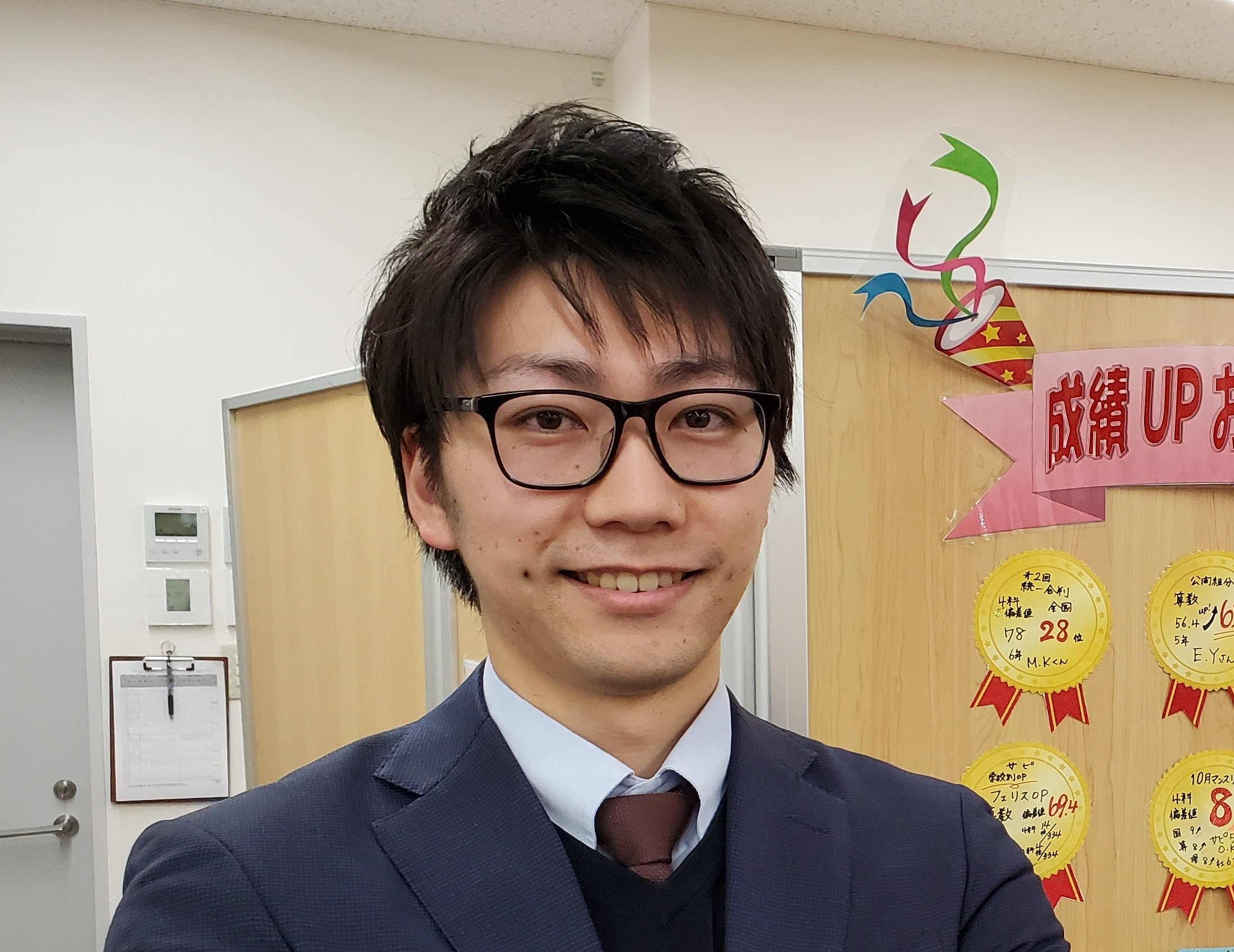 【社員紹介】「モチアカを通じてこの世に何を語り継ぎたいか」