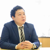 林 晃一郎