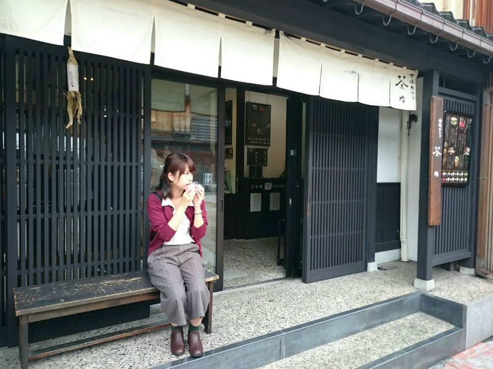 未経験だけど、自社サービスを開発している企業で働く夢を捨てられず、飛び込んでみた！【社員インタビュー#7】