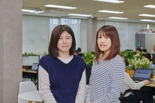 対話＆集中、ふたつの強みを活かしてアプリ開発に挑戦してみませんか？