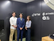 業界業種問わず、日本全国にあるお客様のご支援させていただいております。