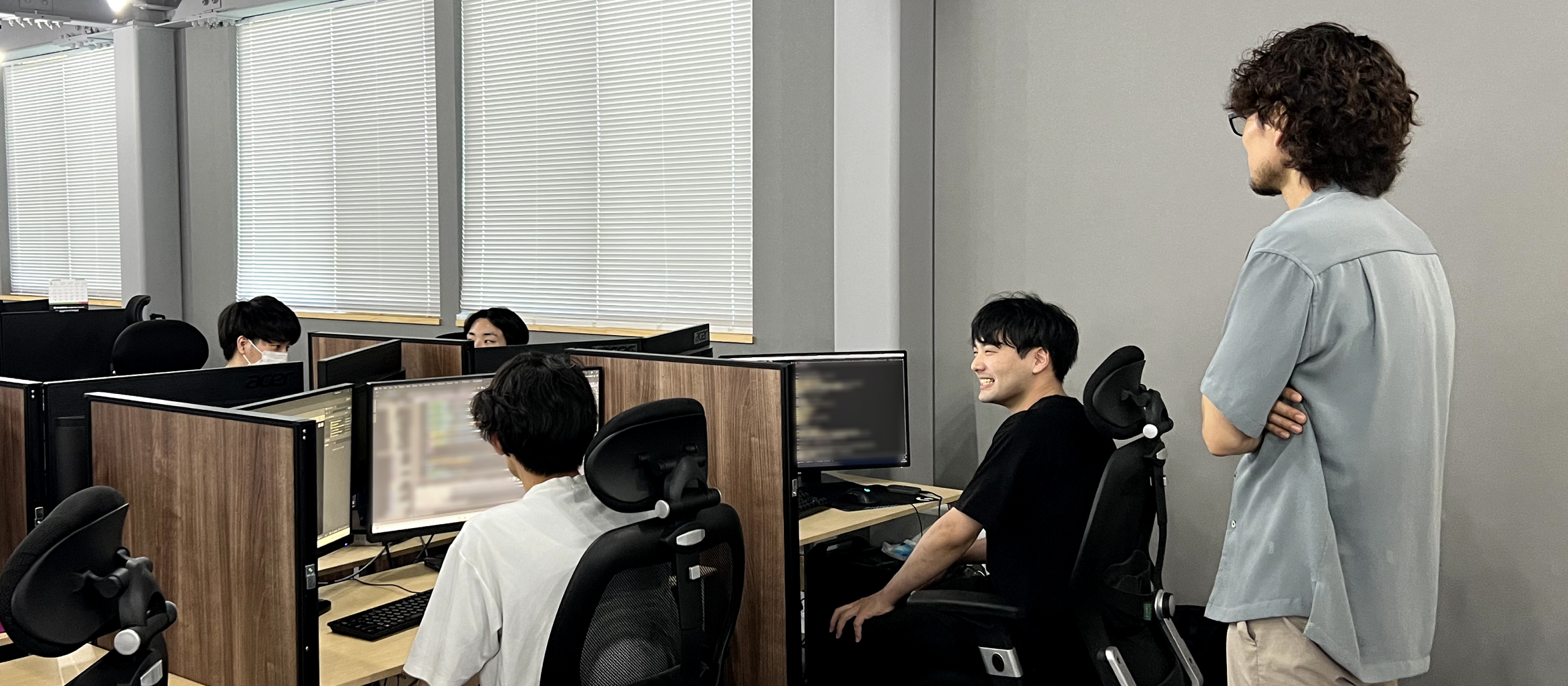 マプリィってどんな会社？ベンチャーならではの裁量の大きさが魅力！