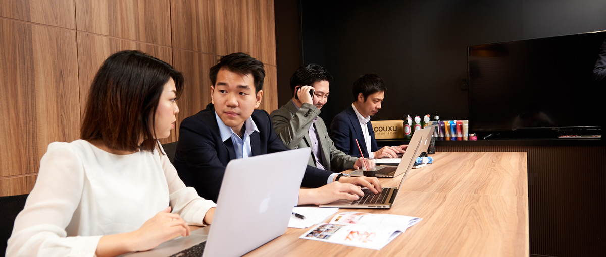 セカイのトレンドを作る！グローバルな環境で働きたい大学生募集中！