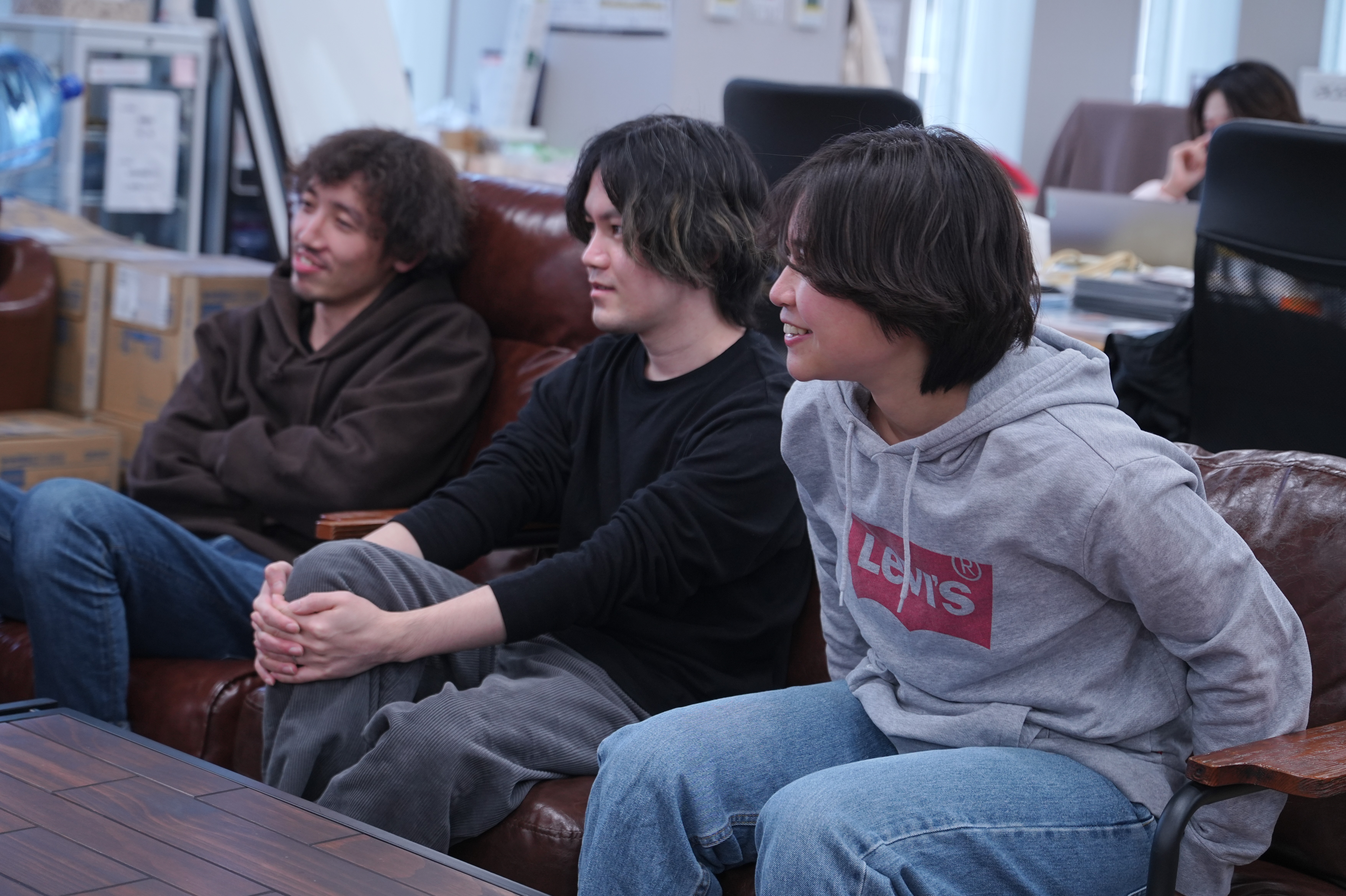 フロントエンドエンジニア｜独学歓迎｜介護業界向け経営支援サービス