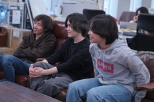 フロントエンドエンジニア｜独学歓迎｜介護業界向け経営支援サービス