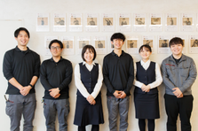 営業からのジョブチェンジ歓迎！日々街を守っているやりがいを感じられる仕事！