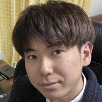 坂井 響一さんのプロフィール