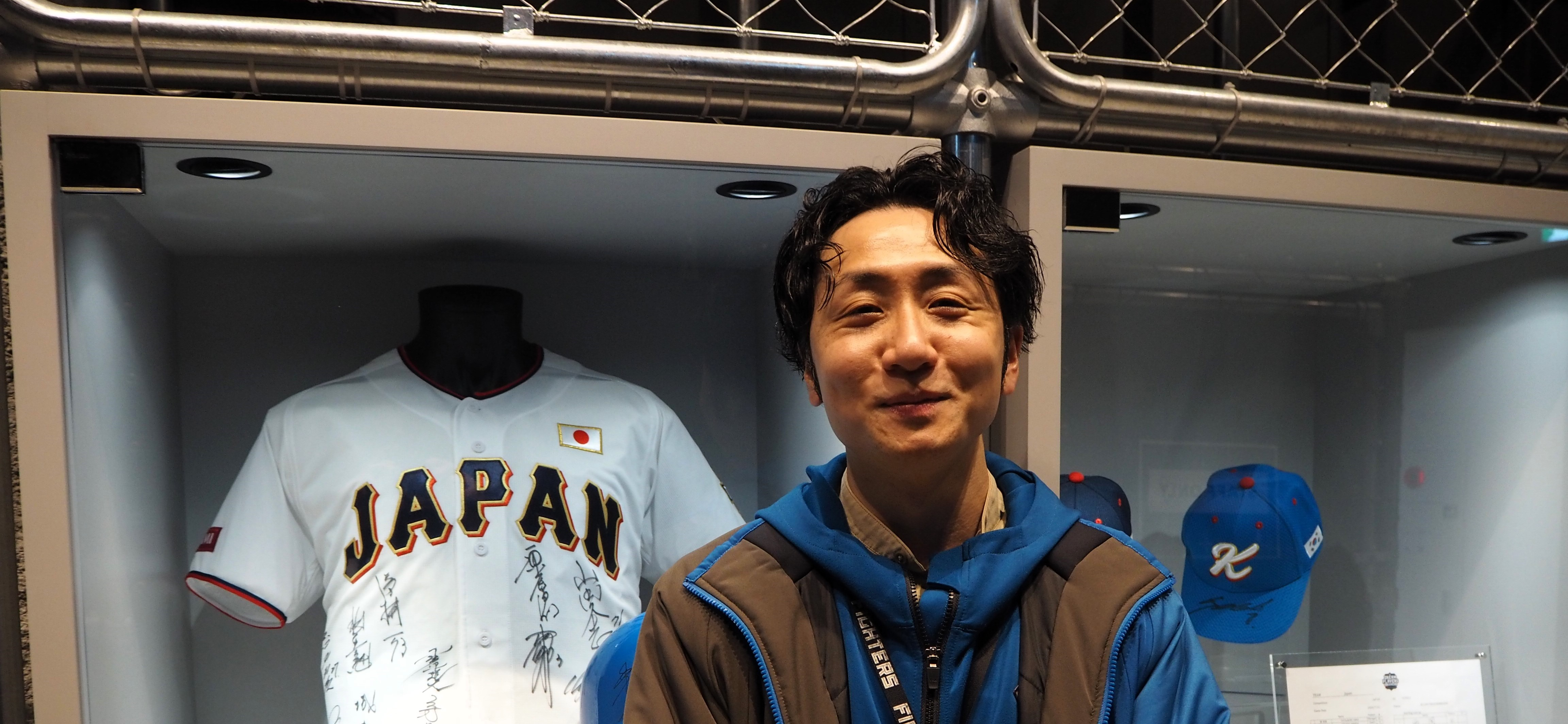 【中途社員インタビュー】駅商業施設テナント販促→ボールパーク テナント販促