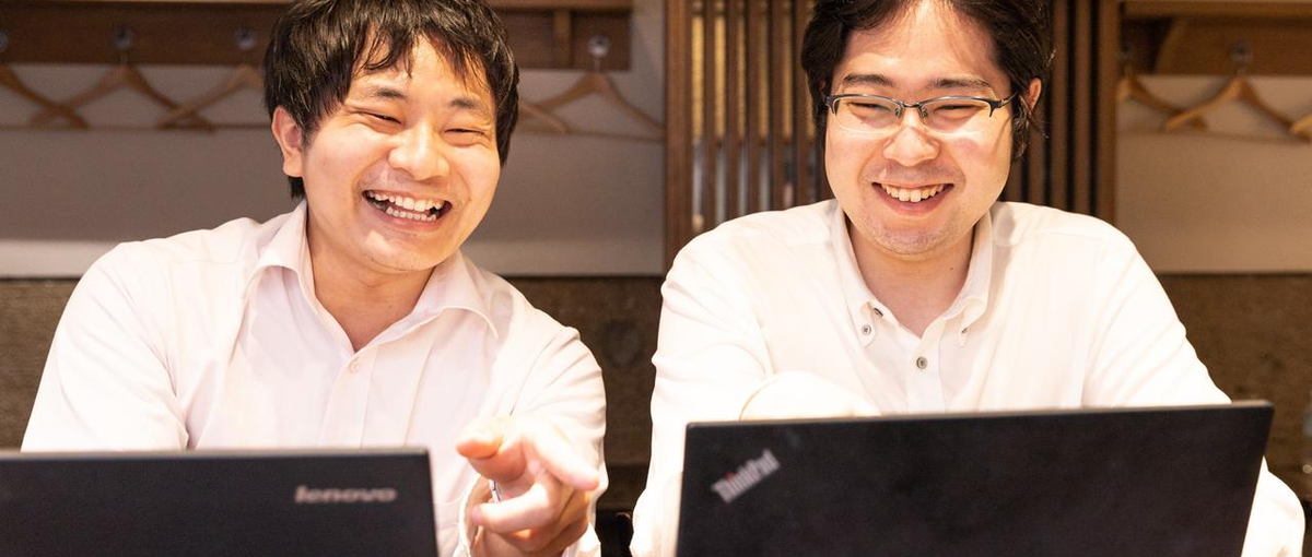 カジュアル面談実施中！鬱になったエンジニアを救いたい会社に興味ある方求む！