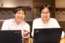 カジュアル面談実施中！鬱になったエンジニアを救いたい会社に興味ある方求む！