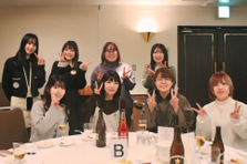 採用・人事業務に挑戦！オンラインガチャを取り扱うベンチャー企業！
