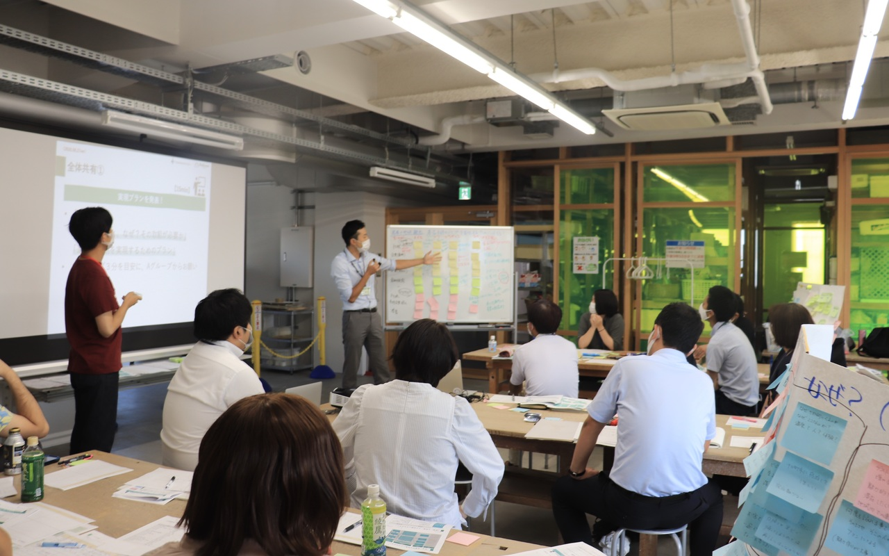 行政と連携して、手応えのある仕事を。官民連携のリアルを担当者に直撃！