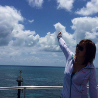 原田 麻衣さんのプロフィール