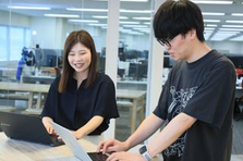 上場企業の長期研修でシステムエンジニアになってみませんか？