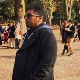 Ananda Budi Prasetya